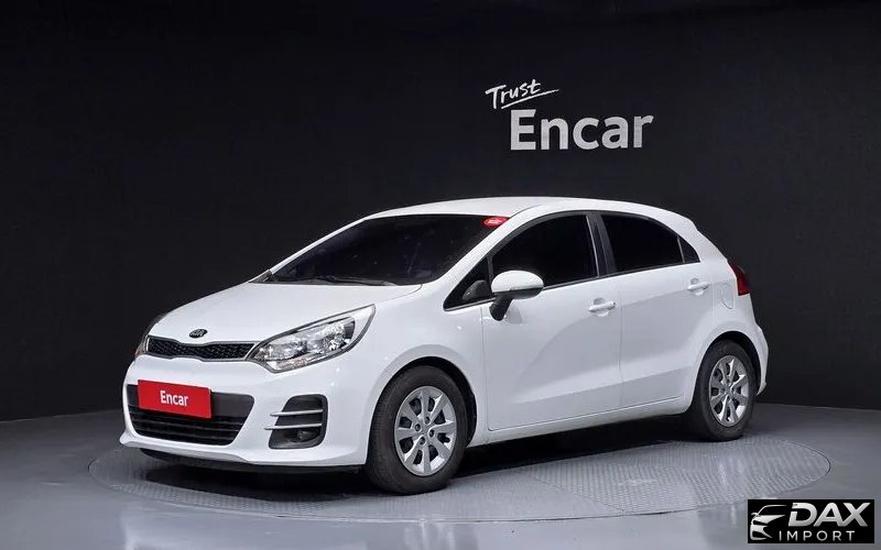 Kia pride 5DR 1.4 MPI