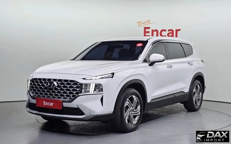 Hyundai Santafe Diesel 2.2 2WD