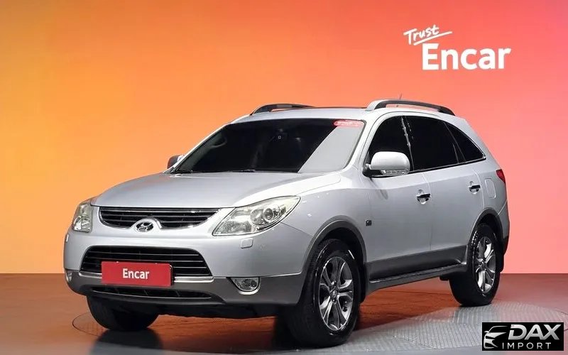 Hyundai Veracruz Diesel 2WD 300VX