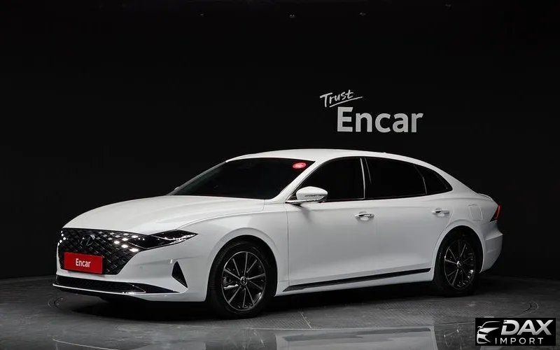 Hyundai Grandeur 2.5