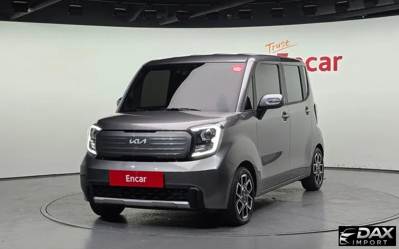 Kia RAY Signature