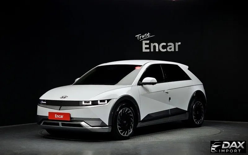 Hyundai Ioniq5 Long Range AWD