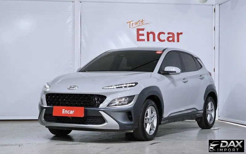 Hyundai Kona Gasoline 1.6 Turbo 2WD
