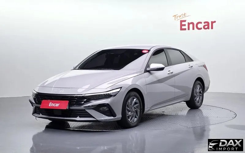 Hyundai AVANTE 1.6