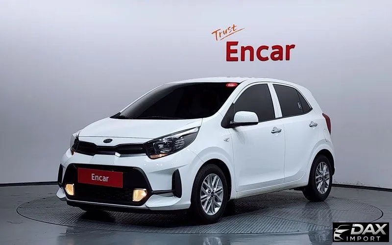 Kia morning Prestige