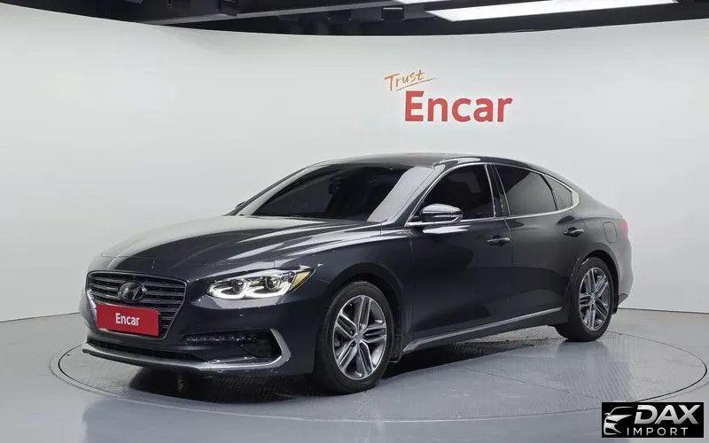 Hyundai Grandeur 2.4 Premium