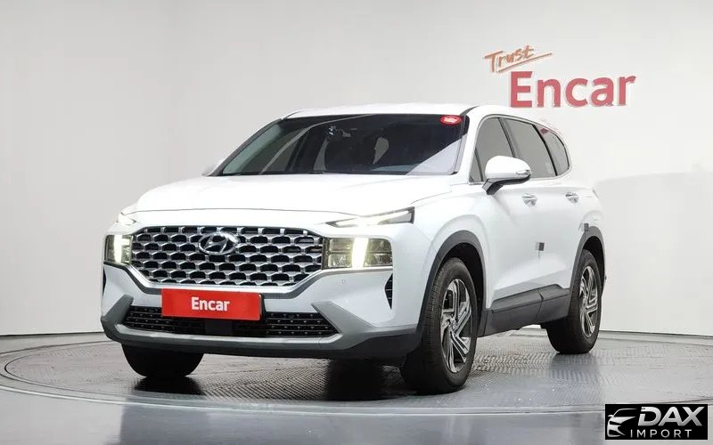 Hyundai Santafe Diesel 2.2 4WD