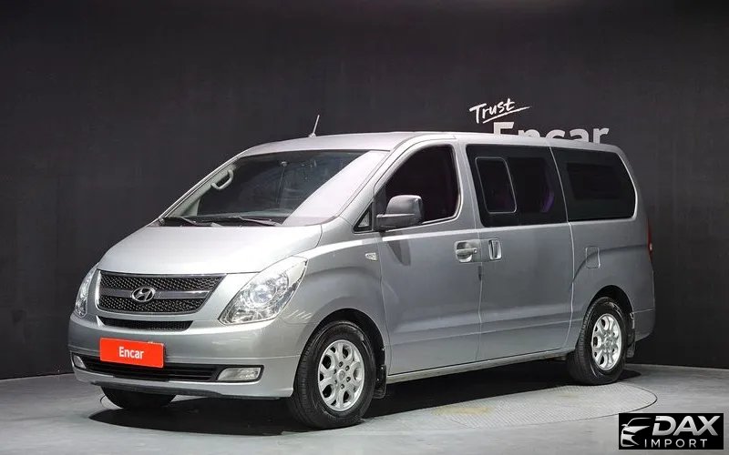 Hyundai Starex 5-Seater VAN