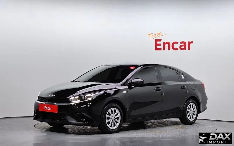 Kia K3 1.6