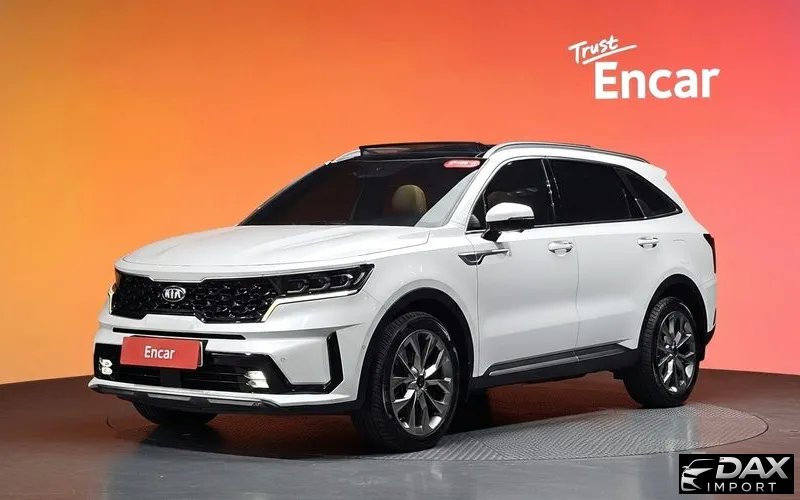 Kia Sorento Diesel 2.2 2WD