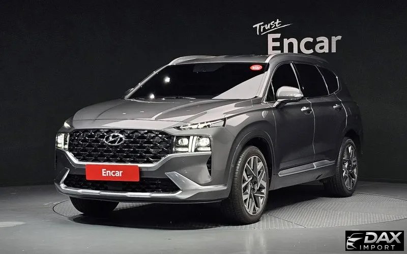 Hyundai Santafe Diesel 2.2 2WD