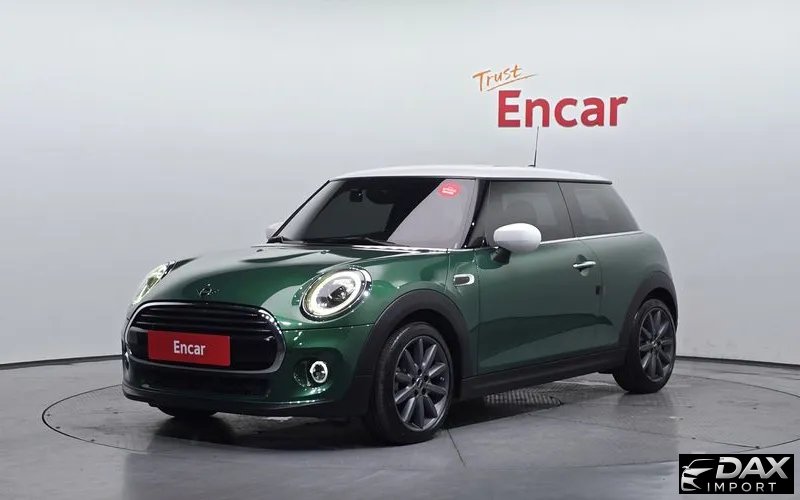 Mini Cooper Standard