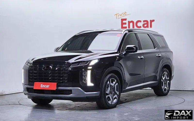 Hyundai Palisade Diesel 2.2 4WD