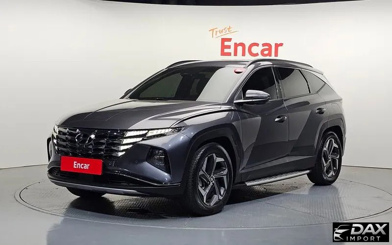 Hyundai Tucson Diesel 2.0 2WD