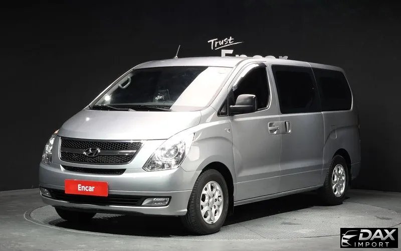 Hyundai Starex 5-Seater VAN
