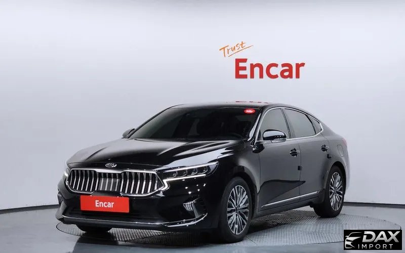 Kia K7 2.5 GDI X Edition