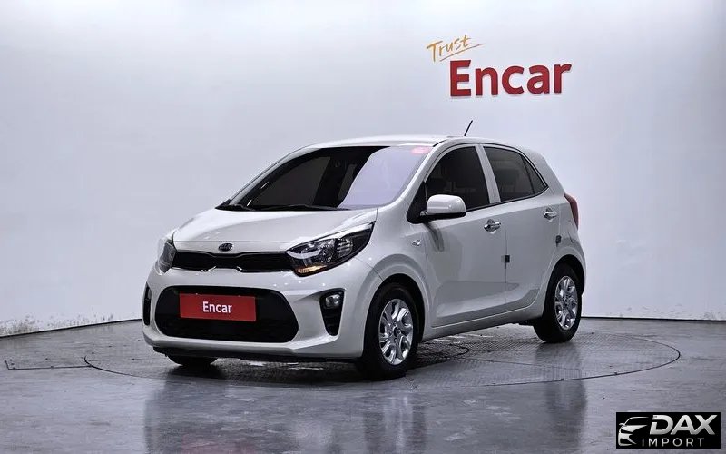 Kia morning Luxury