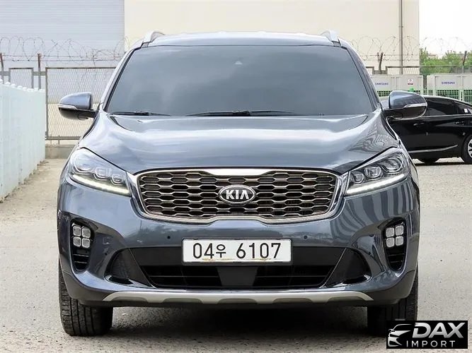 Kia Sorento Diesel 2.0 2WD