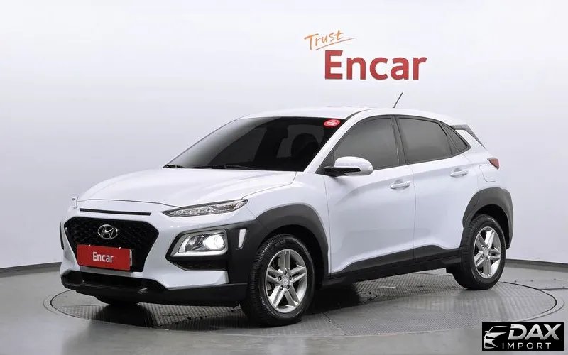 Hyundai Kona 1.6 Turbo 2WD