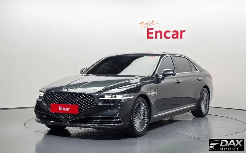 Genesis G90 3.8 AWD