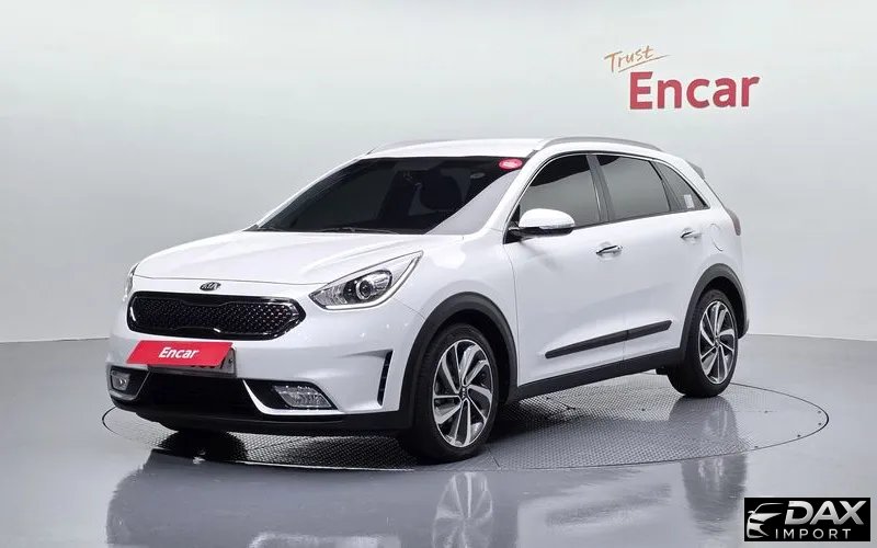 Kia Niro Prestige
