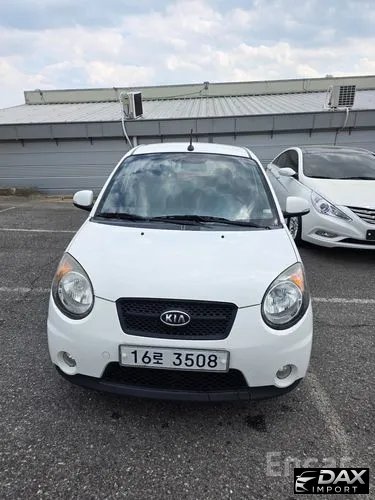 Kia morning LX Special