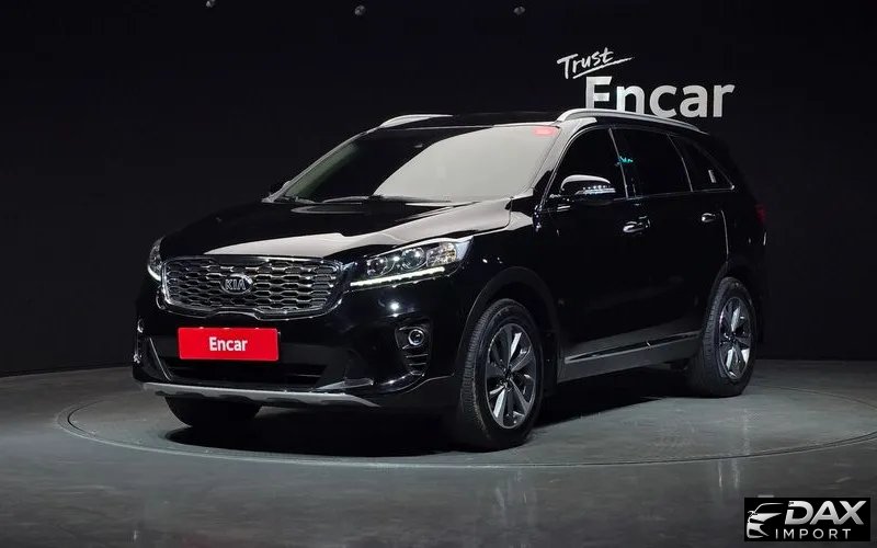 Kia Sorento Diesel 2.0 2WD