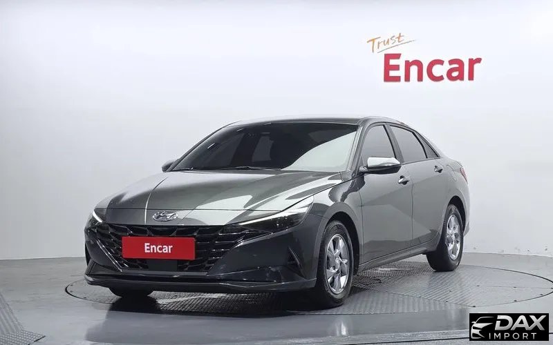 Hyundai AVANTE 1.6