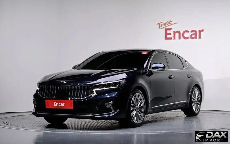 Kia K7 3.0 GDI Noblesse