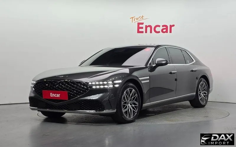 Genesis G90 Gasoline 3.5 Turbo AWD