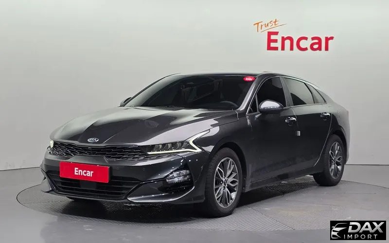 Kia K5 2.0