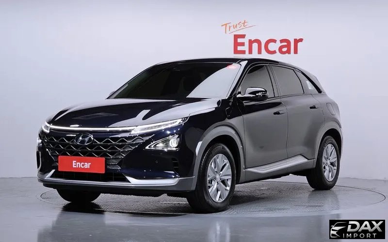 Hyundai Nexo Modern
