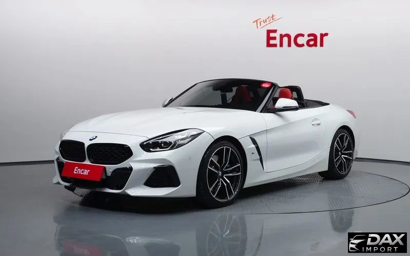 BMW Z4 sDrive20i M Sport