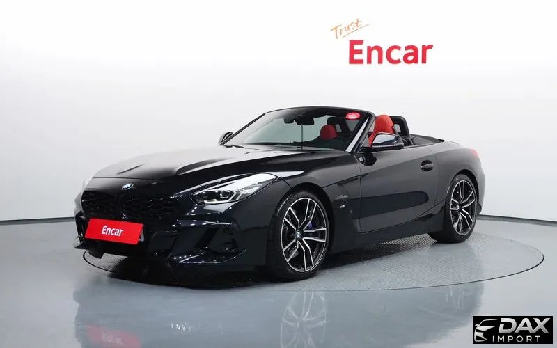 BMW Z4 sDrive20i M Sport