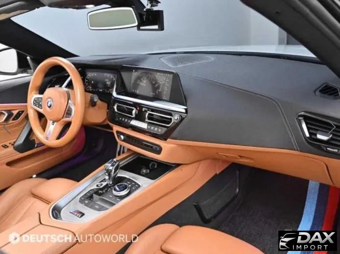 BMW Z4 sDrive20i M Sport