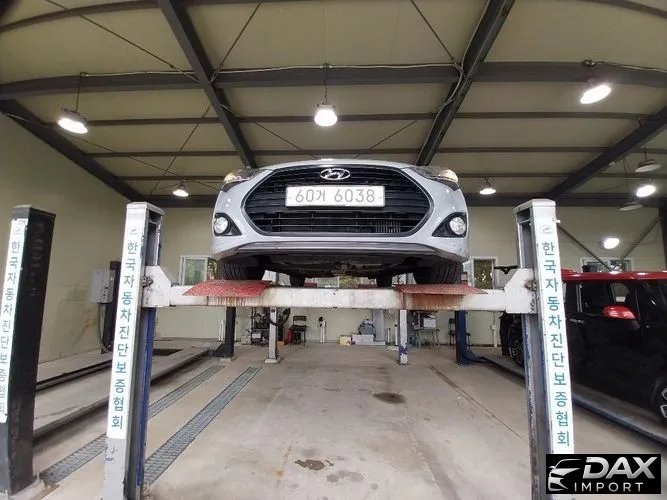 Hyundai Veloster T-GDi Extreme