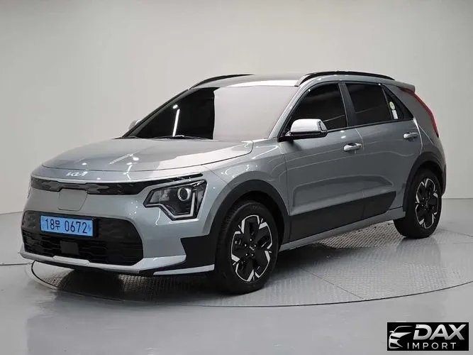 Kia Niro Air