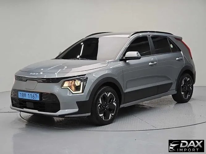 Kia Niro Air