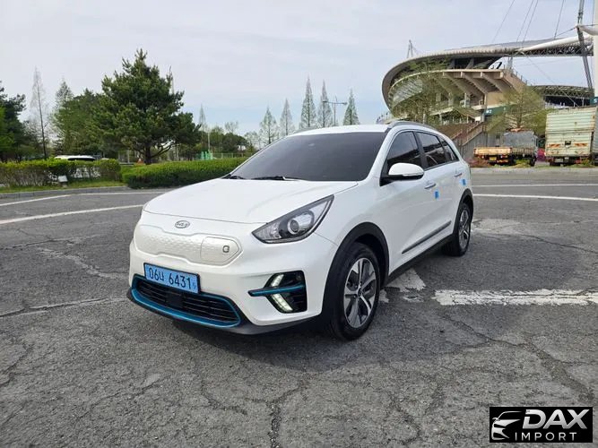 Kia Niro Prestige