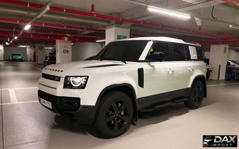 Land Rover Defender 110 D300 HSE
