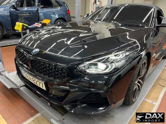 BMW Z4 sDrive20i M Sport