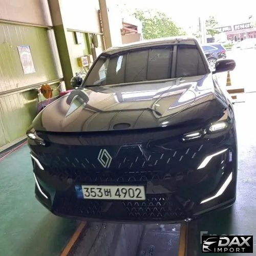 Renault-KoreaSamsung Filante 1.5 E-Tech Iconic 2WD